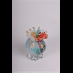 Frozen Anemone 6 x 4 x 4 in.jpg